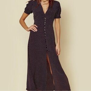 Cleobella Midi Dress